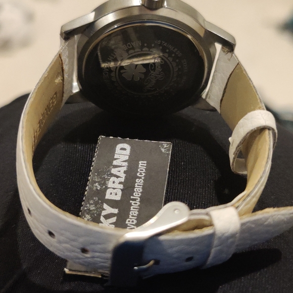 Lucky Brand women's watch "Love" - Picture 4 of 7